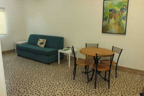 Dunk Island View Caravan Park - Accommodation Bookings 4