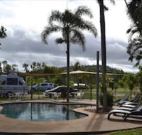 Dunk Island View Caravan Park - Accommodation Bookings