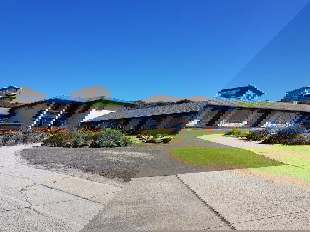 Ecklin South VIC Accommodation Bookings