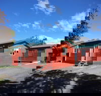 Bicheno East Coast Holiday Park - Accommodation Bookings