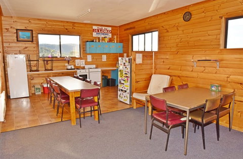 Bicheno Backpackers Hostel - Accommodation Bookings 4