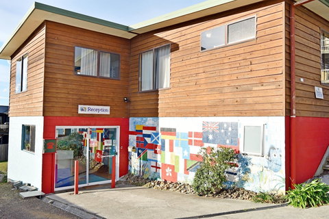 Bicheno Backpackers Hostel - Accommodation Bookings 2