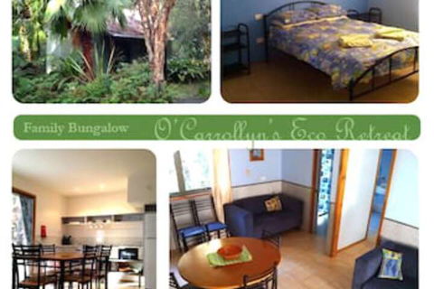 The Oasis At One Mile Beach - Accommodation Bookings 3