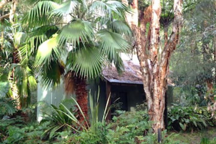 Boat Harbour NSW Accommodation Bookings