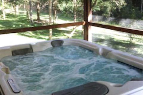 The Oasis At One Mile Beach - Accommodation Bookings 7
