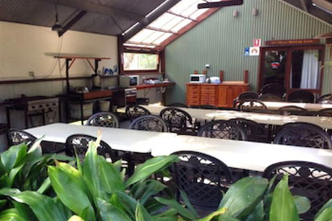The Oasis At One Mile Beach - Accommodation Bookings 4