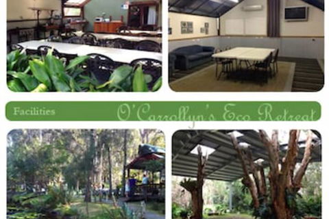 The Oasis At One Mile Beach - Accommodation Bookings 1