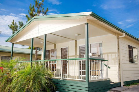 Ingenia Holidays One Mile Beach - Accommodation Bookings 2