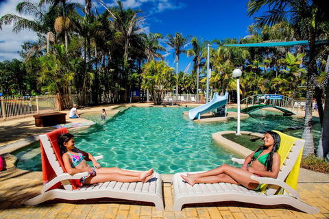 Ingenia Holidays One Mile Beach - Accommodation Bookings 3
