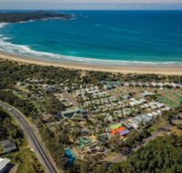 Ingenia Holidays One Mile Beach