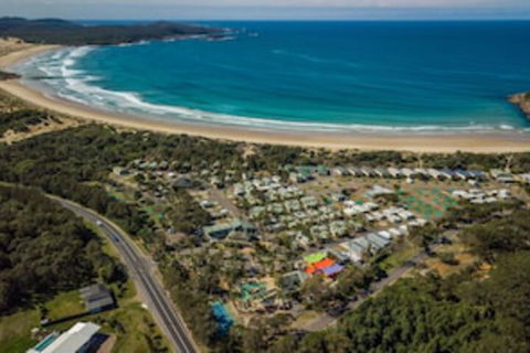 Ingenia Holidays One Mile Beach - Accommodation Bookings 0