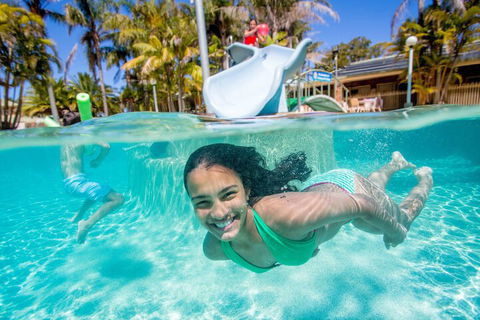 Ingenia Holidays One Mile Beach - Accommodation Bookings 5