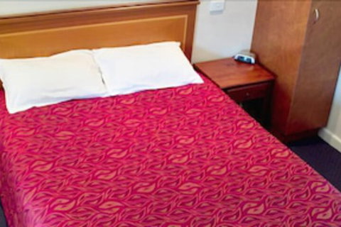 Echuca Motel - Accommodation Bookings 5