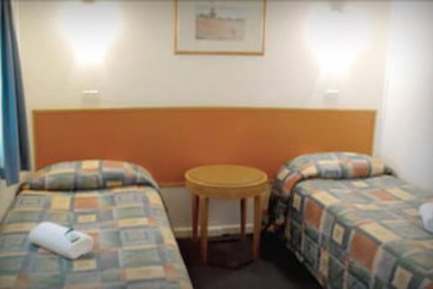 Echuca Motel - Accommodation Bookings 7