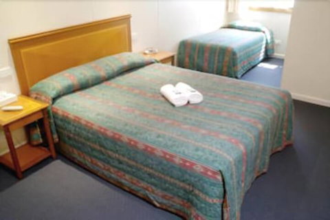 Echuca Motel - Accommodation Bookings 4