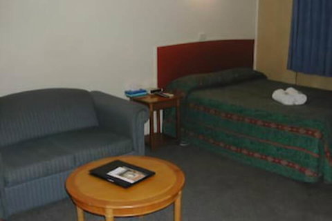 Echuca Motel - Accommodation Bookings 2