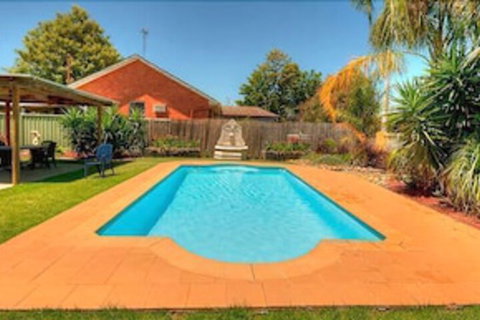 Echuca Motel - Accommodation Bookings 1