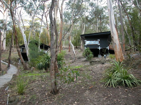 Qdos Arts - Accommodation Bookings 2
