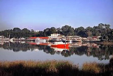 Aldermere Estate - Accommodation Bookings 4