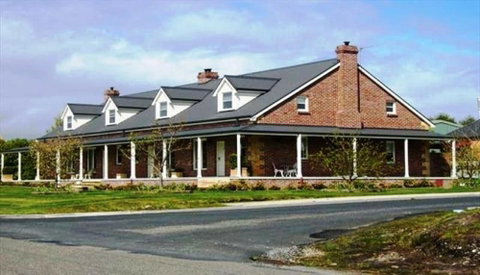 Aldermere Estate - Accommodation Bookings 0