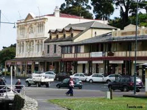 Aldermere Estate - Accommodation Bookings 2
