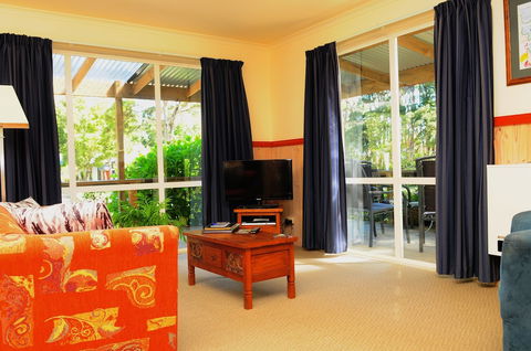 The Crays Accommodation - Accommodation Bookings 6