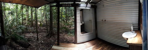 Rainforest Hideaway - Accommodation Bookings 6