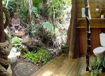 Rainforest Hideaway - Accommodation Bookings 0