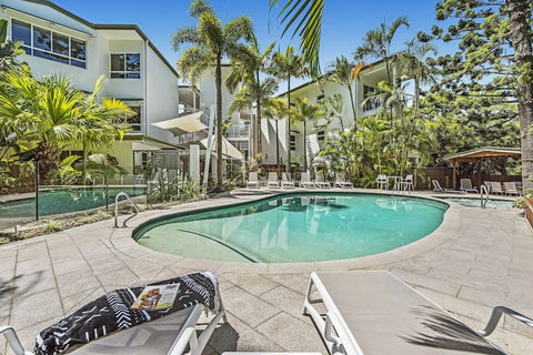 The Lookout Resort - Accommodation Bookings 1