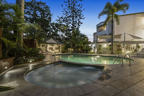 The Lookout Resort - Accommodation Bookings 3
