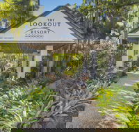 The Lookout Resort