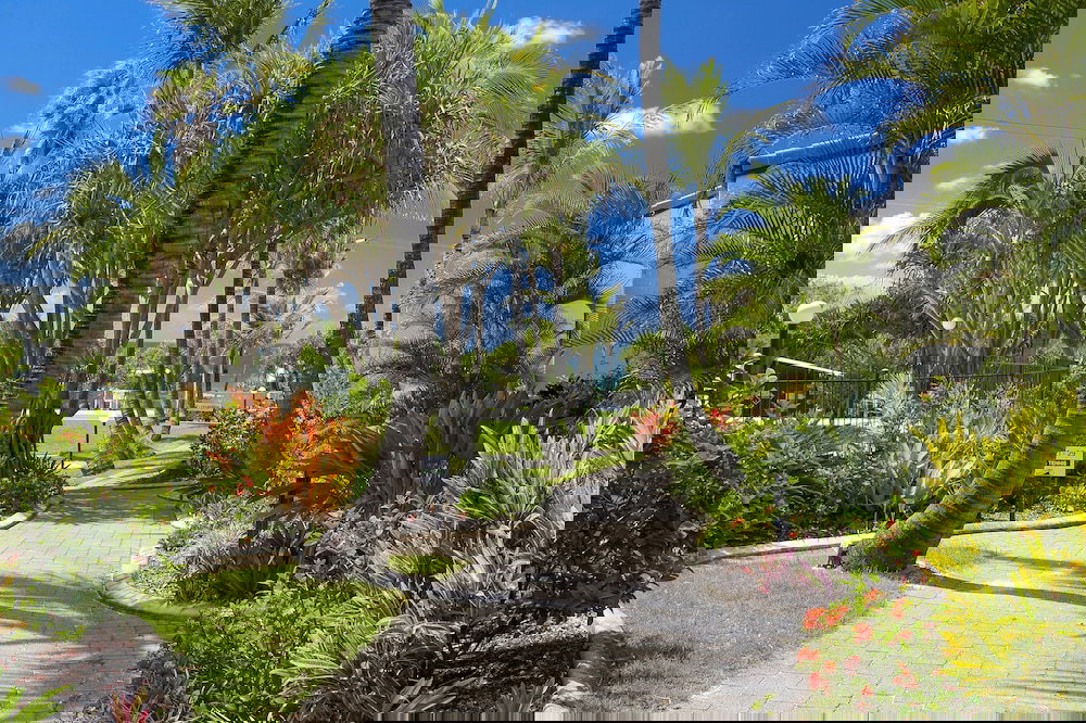 Sunrise Beach QLD Accommodation Bookings