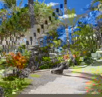 Beach Breakers Resort