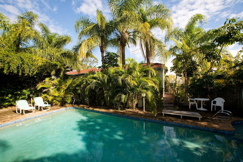 Caralina Court - Accommodation Bookings 5