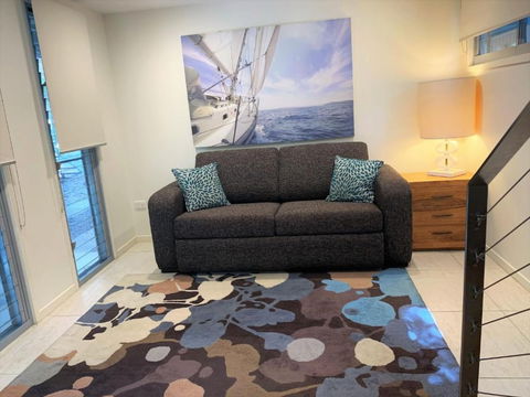 The Hastings Beach Houses - Accommodation Bookings 4