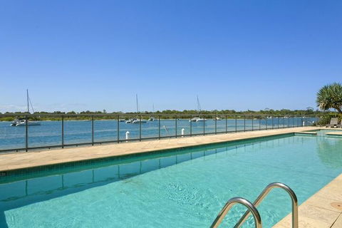 Noosa Shores Resort - Accommodation Bookings 4