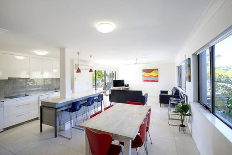 Noosa Shores Resort - Accommodation Bookings 6