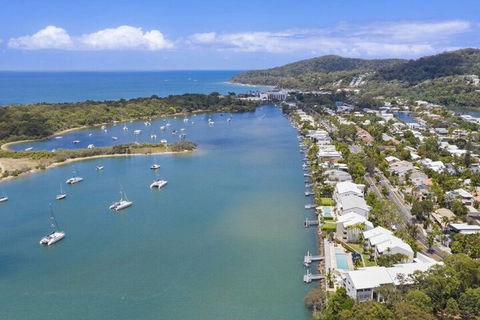 Noosa Shores Resort - Accommodation Bookings 3