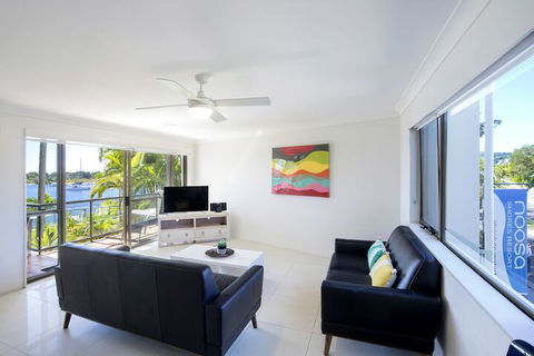 Noosa Shores Resort - Accommodation Bookings 5