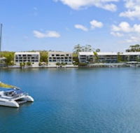 Noosa Shores Resort