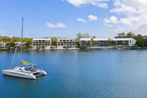 Noosa Shores Resort - Accommodation Bookings 0