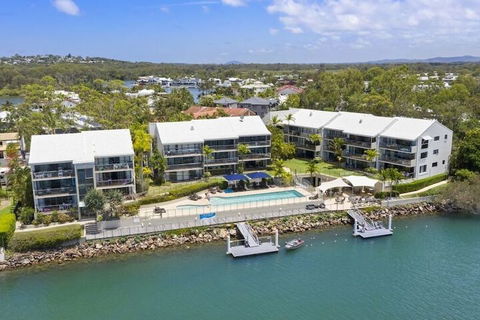 Noosa Shores Resort - Accommodation Bookings 2