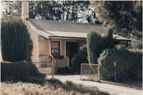 Trinity Cottage - Accommodation Bookings 0