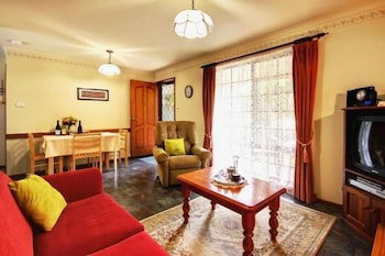Barossa Country Cottages - Accommodation Bookings 2