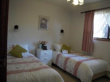 Barossa Country Cottages - Accommodation Bookings 0