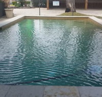 Chaparral Motel - Accommodation Bookings