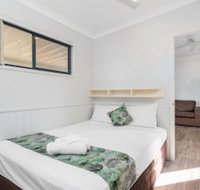 Ballina Beach Nature Resort - Accommodation Bookings