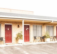 Ballina Hi Craft Motel
