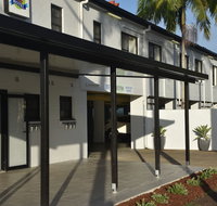 Ballina Homestead Motel