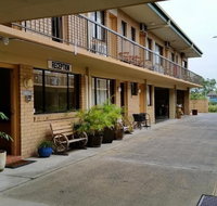 River Street Motel